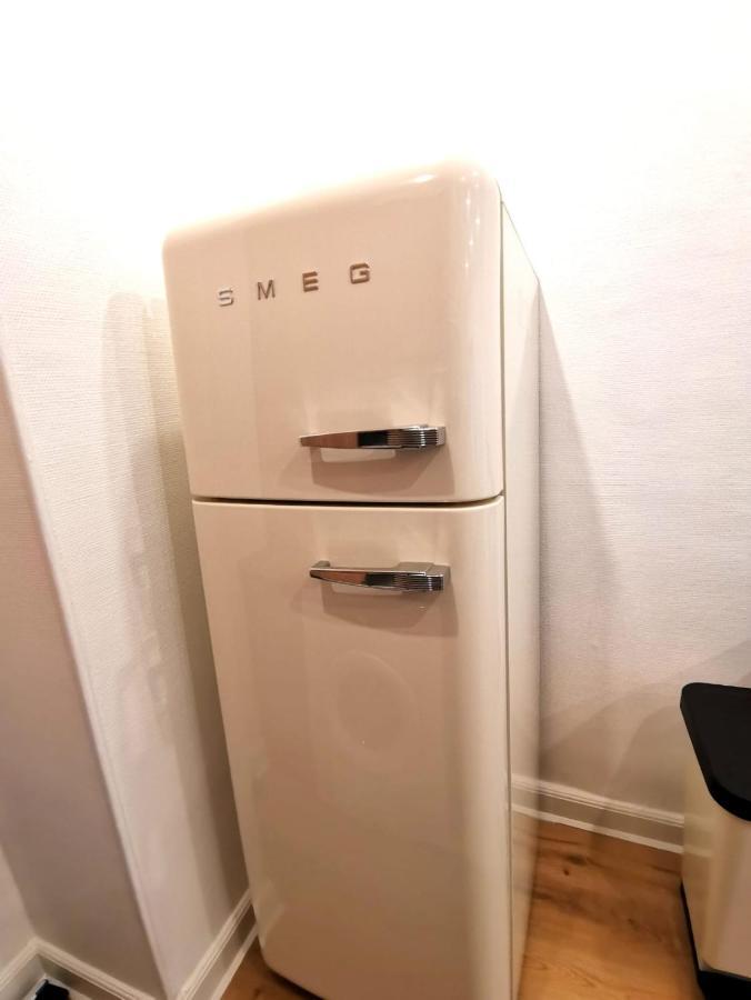 Appart Industriel A 5 Min A Pieds De La Gare Apartment Mulhouse Exterior photo